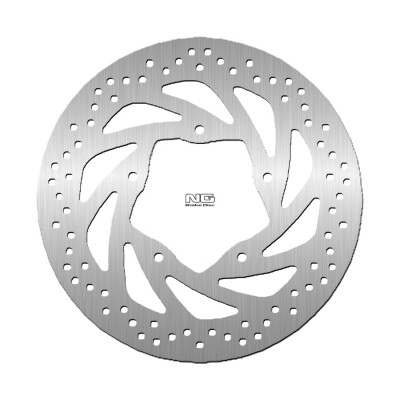 DISQUE DE FREIN NG 1198 282X106X4