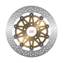 DISQUE DE FREIN NG 120 310X64X5