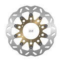 DISQUE DE FREIN NG 1204X 318X108X4