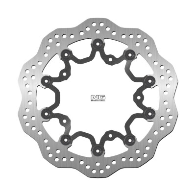 DISQUE DE FREIN NG 1205X 298X132X4
