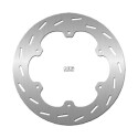 DISQUE DE FREIN NG 1208 316X184.5X5.5