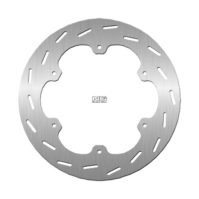 DISQUE DE FREIN NG 1208 316X184.5X5.5