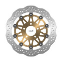 DISQUE DE FREIN NG 120X 310X64X5