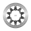 DISQUE DE FREIN NG 1211 310X118X5
