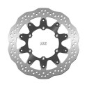 DISQUE DE FREIN NG 1211X 310X118X5