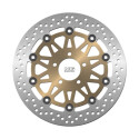 DISQUE DE FREIN NG 1212 296X61X5