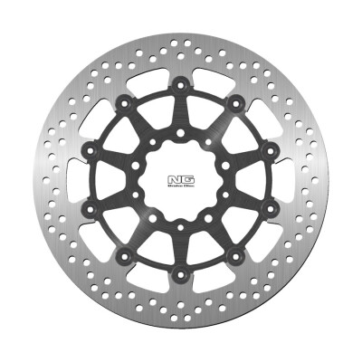 DISQUE DE FREIN NG 1213 310X80X5