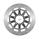 DISQUE DE FREIN NG 1213G 310X80X5