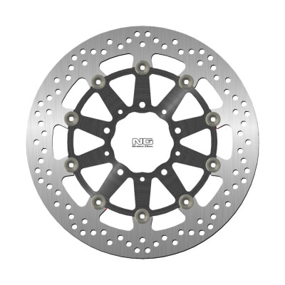 DISQUE DE FREIN NG 1213G 310X80X5