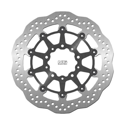 DISQUE DE FREIN NG 1213X 310X80X5