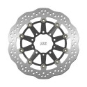 DISQUE DE FREIN NG 1213XG 310X80X5
