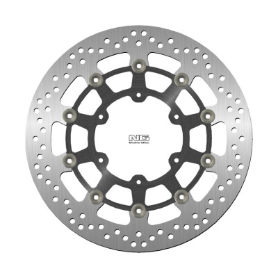 DISQUE DE FREIN NG 1214G 310X102X5