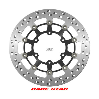 DISQUE DE FREIN NG 1214ZG 310X102X5