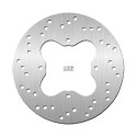 DISQUE DE FREIN NG 1216 206X89X4.5