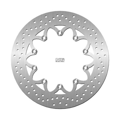 DISQUE DE FREIN NG 1217 285X144X5