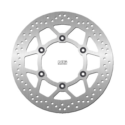 DISQUE DE FREIN NG 122 300X121X5