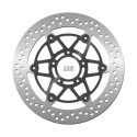 DISQUE DE FREIN NG 1221 276X58X4