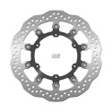 DISQUE DE FREIN NG 1224XG 310X127X5