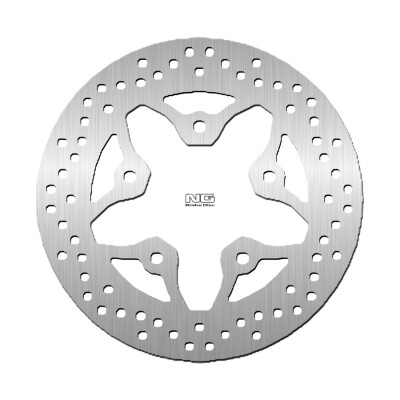 DISQUE DE FREIN NG 1225 230X82X4