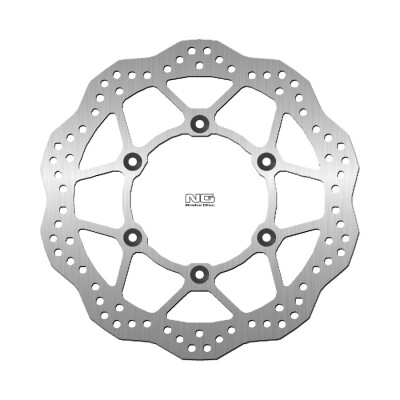 DISQUE DE FREIN NG 122X 300X121X5