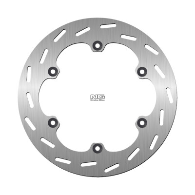DISQUE DE FREIN NG 1230 316X184.5X6.2
