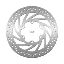 DISQUE DE FREIN NG 1232 300X105X5