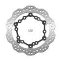 DISQUE DE FREIN NG 1233X 267X132X4