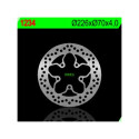 DISQUE DE FREIN NG 1234 226X70X4