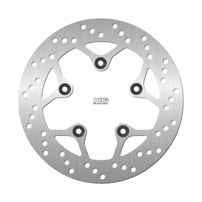 DISQUE DE FREIN NG 1238 240X87.5X3.8