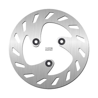 DISQUE DE FREIN NG 1239 218X62X3.5