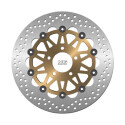 DISQUE DE FREIN NG 124 310X64X4