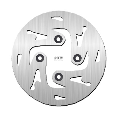 DISQUE DE FREIN NG 1245 150X45X2.5