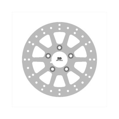 DISQUE DE FREIN NG 1246 260X56,35X6