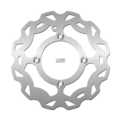 DISQUE DE FREIN NG 1251X 260X105X3.5