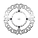 DISQUE DE FREIN NG 1252X 220X100X3.5