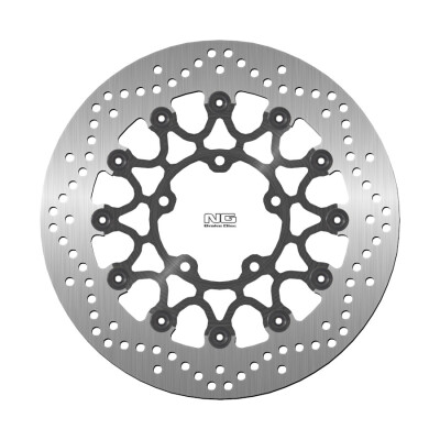 DISQUE DE FREIN NG 1253 305X82.5X5