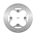 DISQUE DE FREIN NG 1259 255X105X5