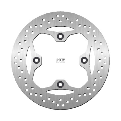 DISQUE DE FREIN NG 1259 255X105X5