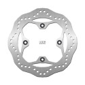DISQUE DE FREIN NG 1259X 255X105X5