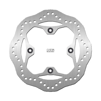 DISQUE DE FREIN NG 1259X 255X105X5