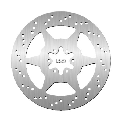 DISQUE DE FREIN NG 126 276X53X4.5