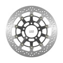 DISQUE DE FREIN NG 1260G 320X78X5