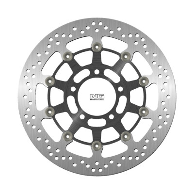 DISQUE DE FREIN NG 1260G 320X78X5