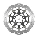 DISQUE DE FREIN NG 1260XG 320X78X5