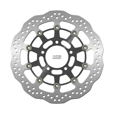 DISQUE DE FREIN NG 1260XG 320X78X5