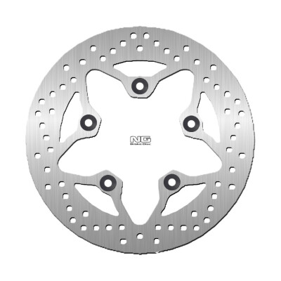 DISQUE DE FREIN NG 1262 250X100X5