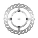 DISQUE DE FREIN NG 1263X 260X120.2X3.5