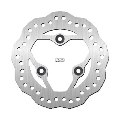 DISQUE DE FREIN NG 1265X 185X58X3.5
