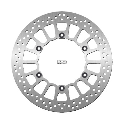 DISQUE DE FREIN NG 1267 310X144X5
