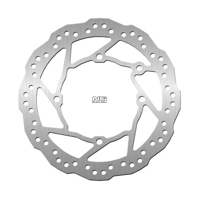 DISQUE DE FREIN NG 1269X 256X120X3